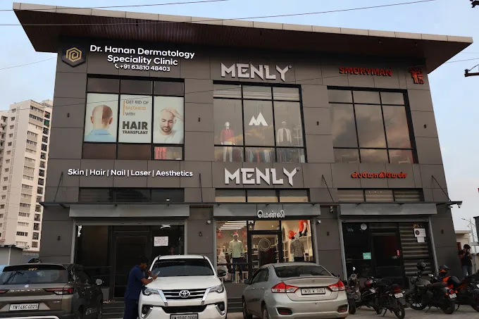Menlyclothing padur